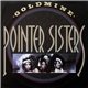 Pointer Sisters - Goldmine