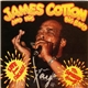 James Cotton And His Big Band - Live From Chicago - Mr. Superharp Himself!