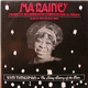 Ma Rainey - Complete Recordings In Chronological Order (August 1924 To July 1925)