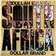 Abdullah Ibrahim / Dollar Brand - South Africa