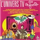 Various - L'Univers Tv Des Enfants