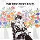 Various - Sweet Petunias : Independent Women's Blues, Volume 4