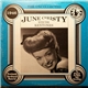 June Christy With The Kentones - The Uncollected 1946