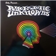 Various - Psychedelic Unknowns Volume 8