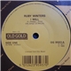 Ruby Winters / Alicia Bridges - I Will / I Love The Nightlife (Disco 'Round)