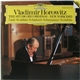 Vladimir Horowitz - The Studio Recordings - New York 1985: Liszt · Scarlatti · Schubert · Schumann · Scriabin