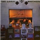 The Leroi Brothers - Open All Night