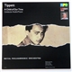 Tippett, Royal Philharmonic Orchestra, André Previn - A Child Of Our Time