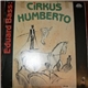 Eduard Bass - Cirkus Humberto