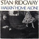 Stan Ridgway - Walkin' Home Alone