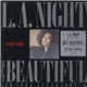 Yasuko Agawa - L.A. Night