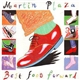 Martin Plaza - Best Foot Forward