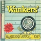 The Wankers - Wankers Away