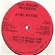 Ayre Rayde - Sock It To Me