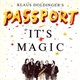 Klaus Doldinger's Passport - It's Magic