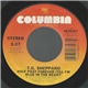 T.G. Sheppard - Half Past Forever (Till I'm Blue In The Heart) / The Bad Thing About Good Love