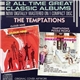 The Temptations - Cloud Nine / Puzzle People