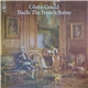 Bach - Glenn Gould - The French Suites