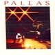 Pallas - Recorded Live At Southampton University March 8 1986