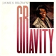 James Brown - Gravity