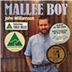 John Williamson - Mallee Boy