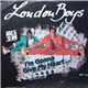 London Boys - I'm Gonna Give My Heart