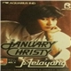 January Christy - Melayang