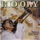 Kid Ory And His Creole Jazz Band - Creole Jazz Band