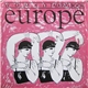 Various - Womad Talking Book Volume Three: An Introduction To Europe