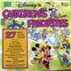 Larry Groce And The Disneyland Children's Sing-Along Chorus - Disney's Children's Favorites Volume III