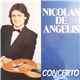 Nicolas De Angelis - Concerto