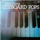 Alojz Bouda - Keyboards Pops